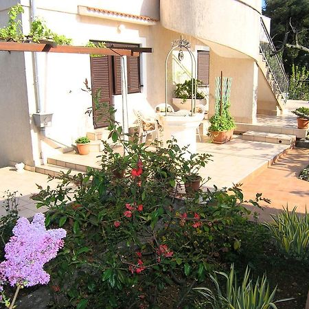 Apartments Ines Krk Town Dış mekan fotoğraf