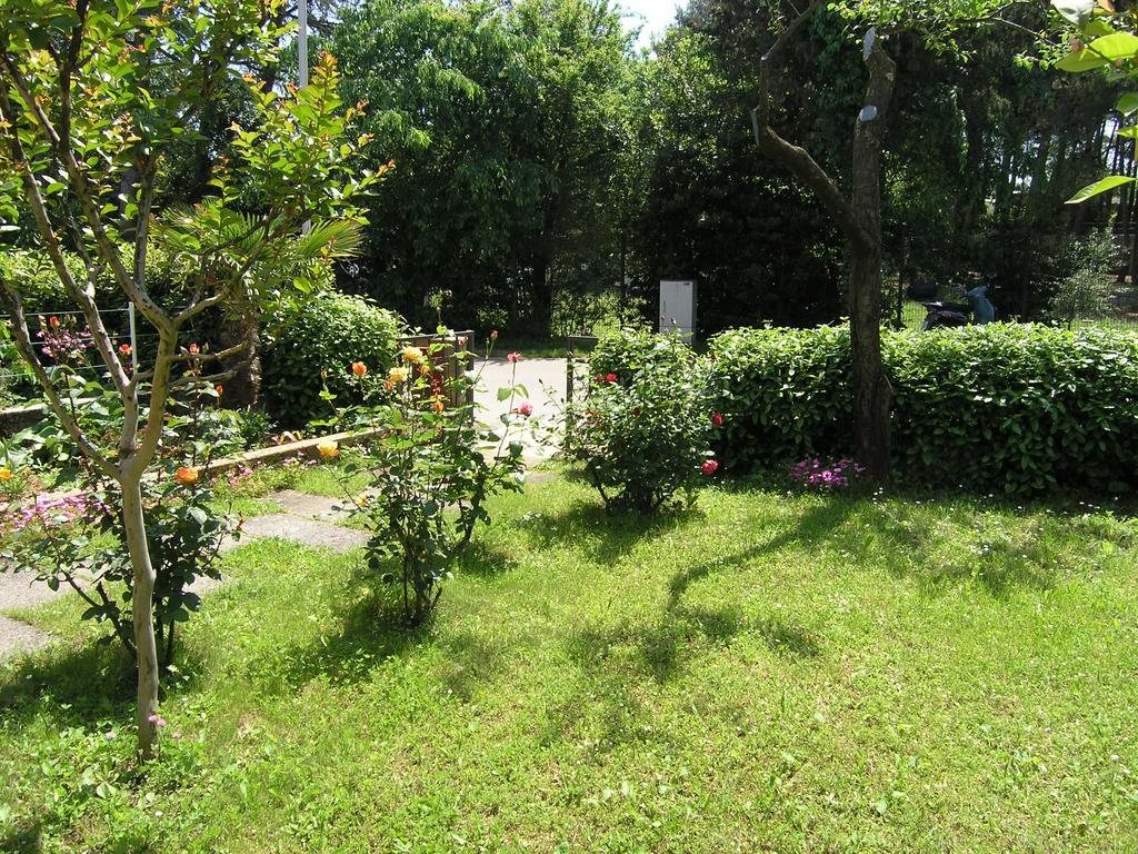 Apartments Ines Krk Town Dış mekan fotoğraf