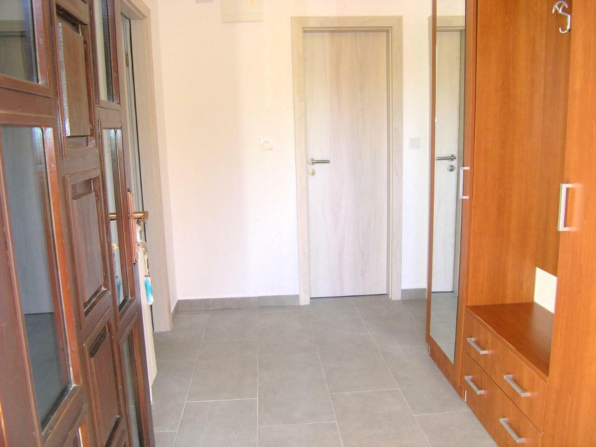 Apartments Ines Krk Town Dış mekan fotoğraf
